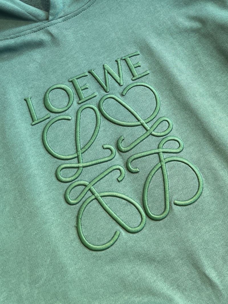 Loewe Hoodies